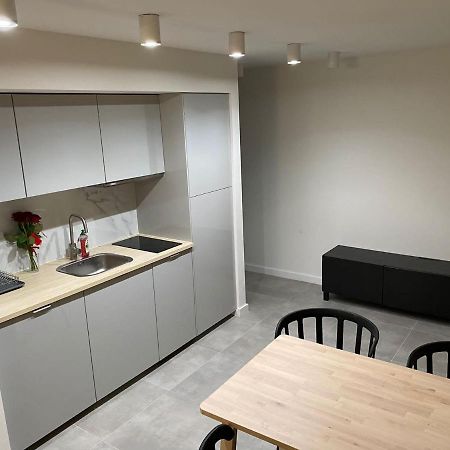 Appartement V3 Korfantego 20 à Katowice Extérieur photo